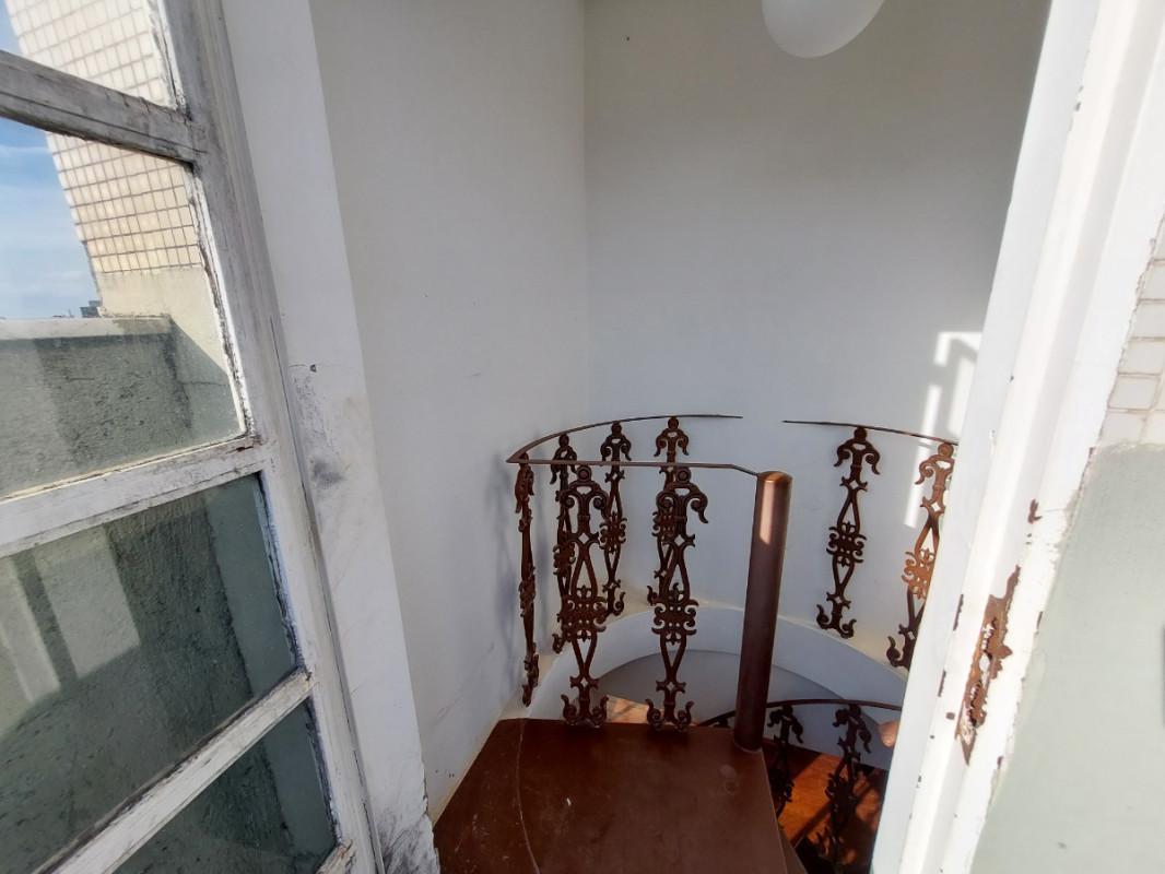 Cobertura, Sion, 3 Quartos, 1 Vaga, 1 Suíte