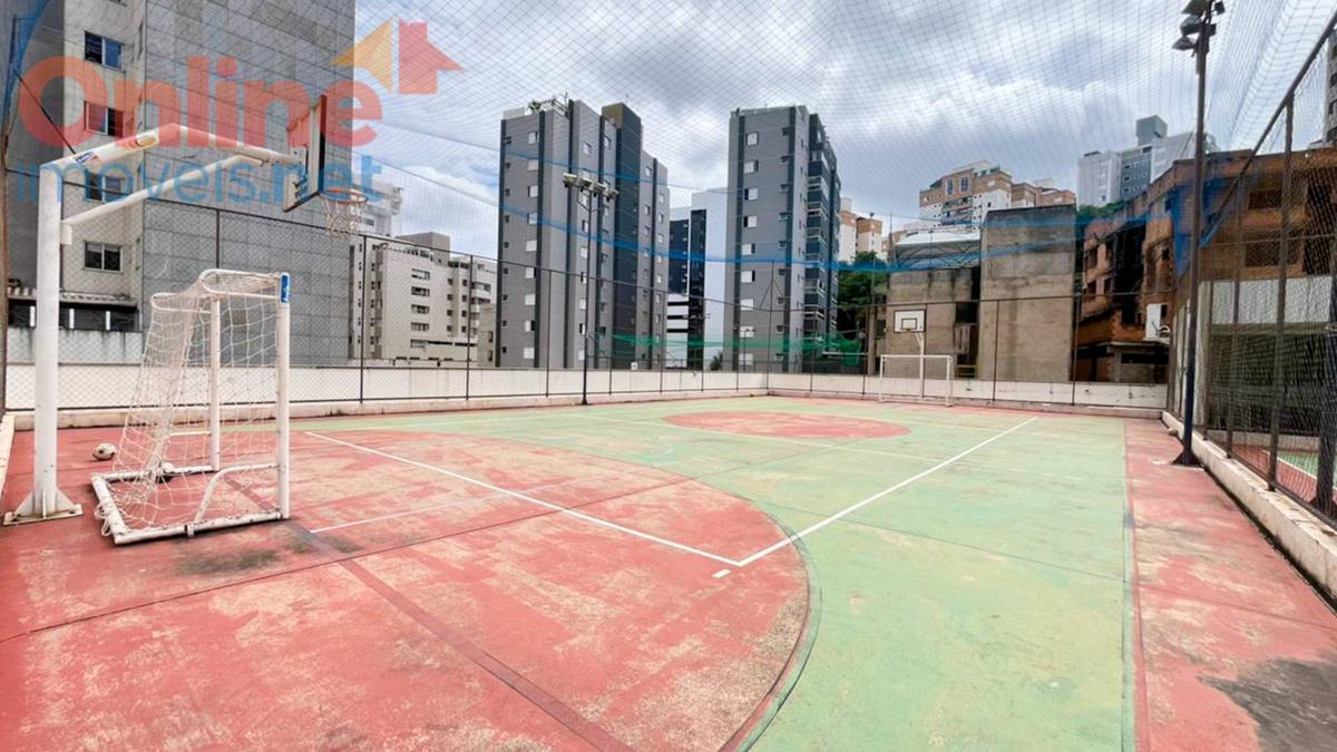 Apartamento, Buritis, 2 Quartos, 0 Vaga, 2 Suítes