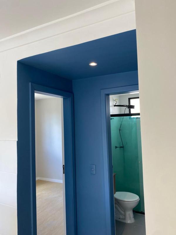 Apartamento, Santa Maria, 2 Quartos, 1 Vaga