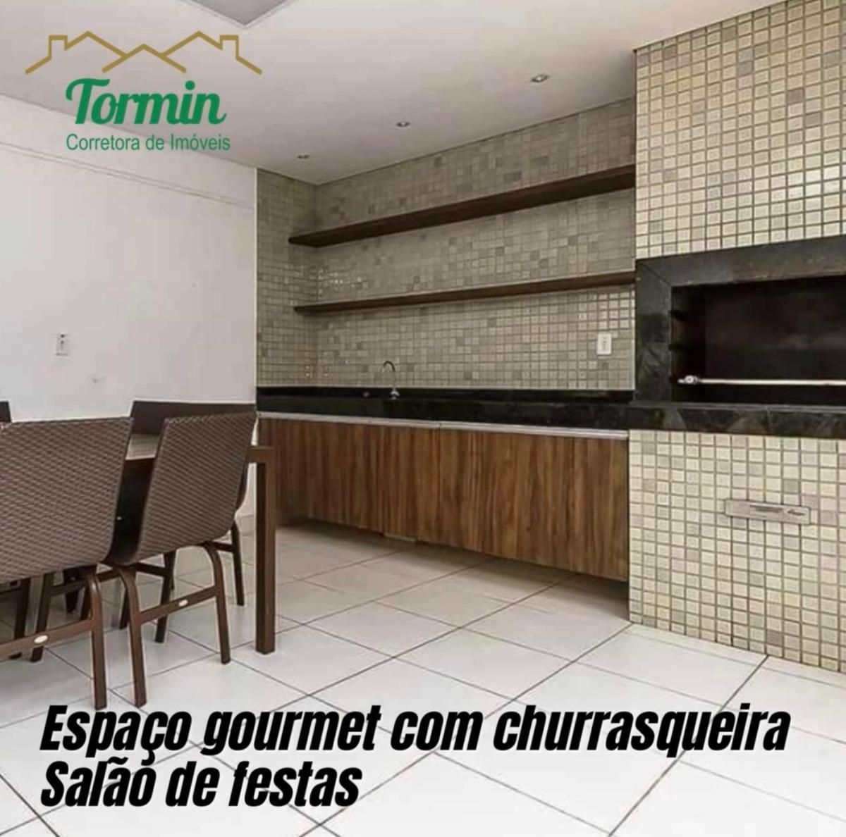 Apartamento, Cardoso, 2 Quartos, 1 Vaga, 1 Suíte