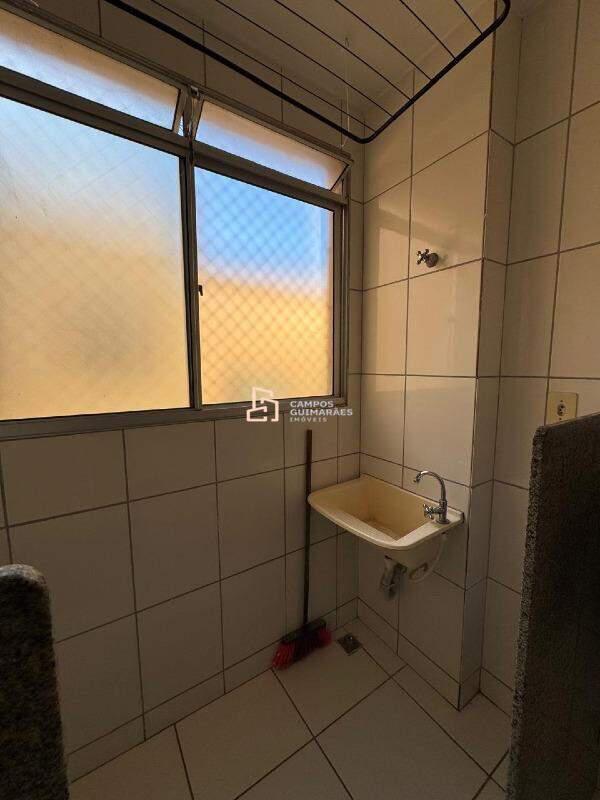 Apartamento, Araguaia, 2 Quartos, 1 Vaga