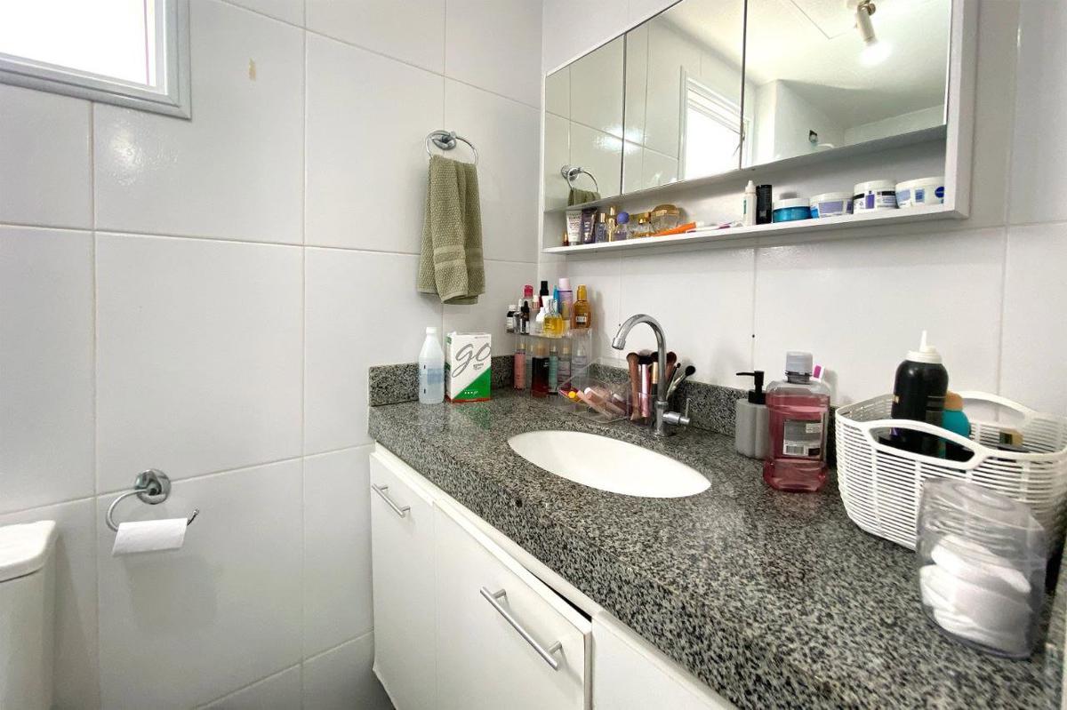 Apartamento, Sion, 3 Quartos, 2 Vagas, 1 Suíte
