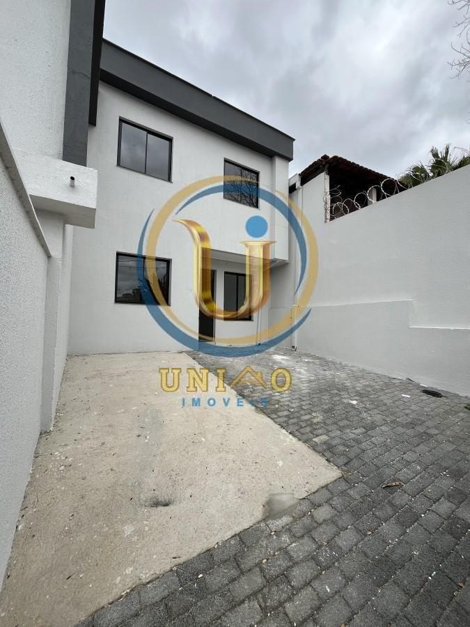 Casa, Adeodato, 4 Quartos, 2 Vagas, 1 Suíte