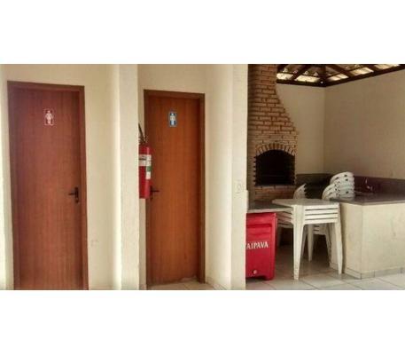 Apartamento, Ouro Preto, 3 Quartos, 1 Vaga, 1 Suíte