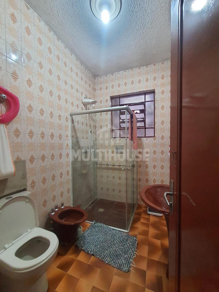 Casa, Jardim Leblon, 3 Quartos, 4 Vagas