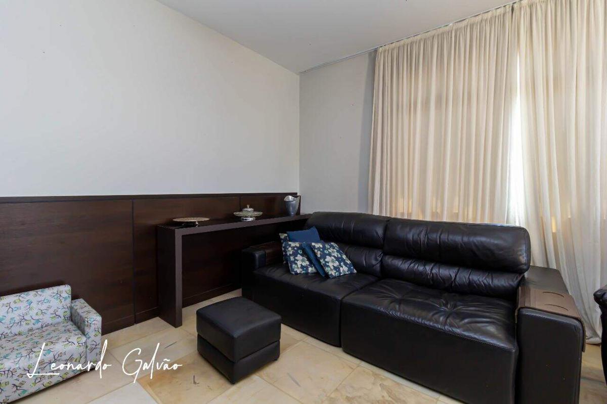 Cobertura, Santo Antônio, 4 Quartos, 3 Vagas, 2 Suítes