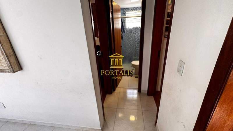 Cobertura, Fernão Dias, 4 Quartos, 2 Vagas, 1 Suíte