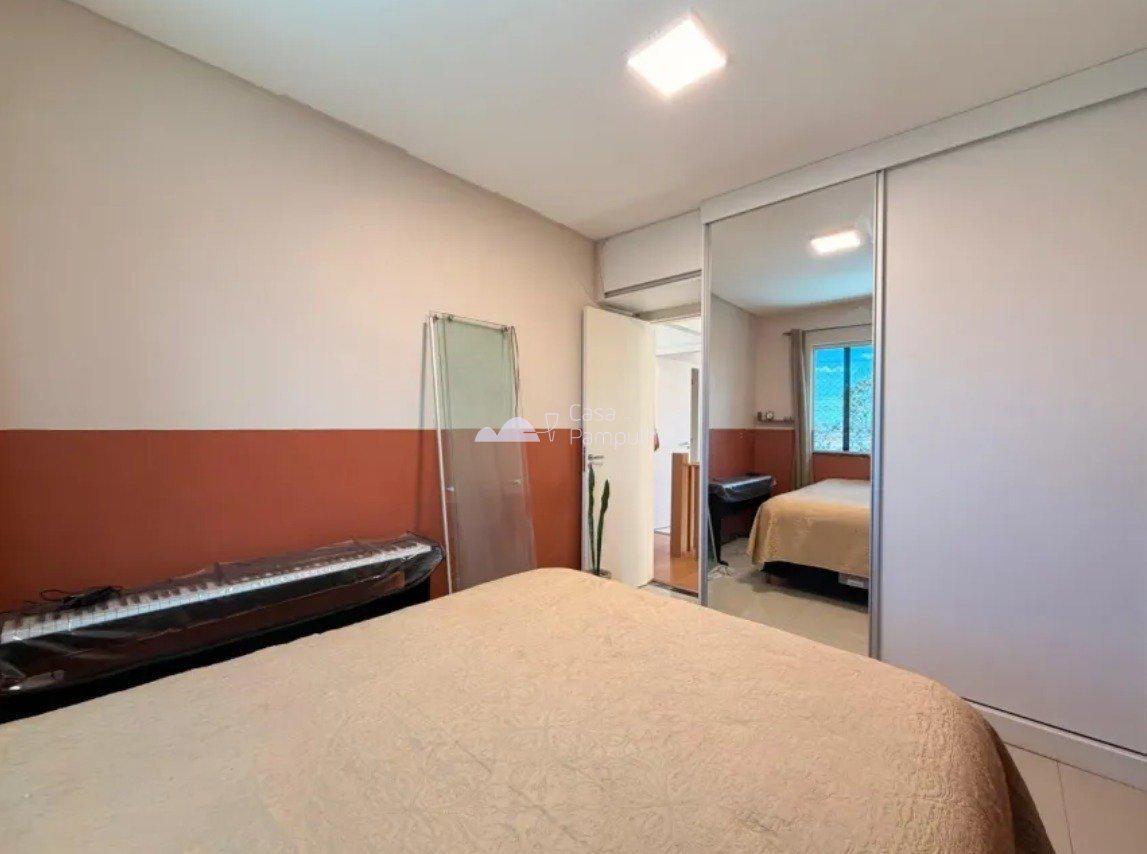 Casa, Santa Amélia, 3 Quartos, 4 Vagas, 1 Suíte