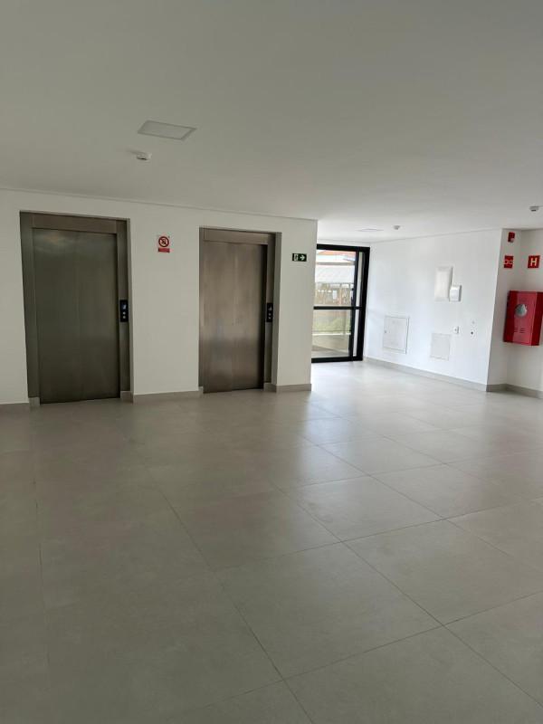 Sala, Centro, 0 Quarto, 1 Vaga