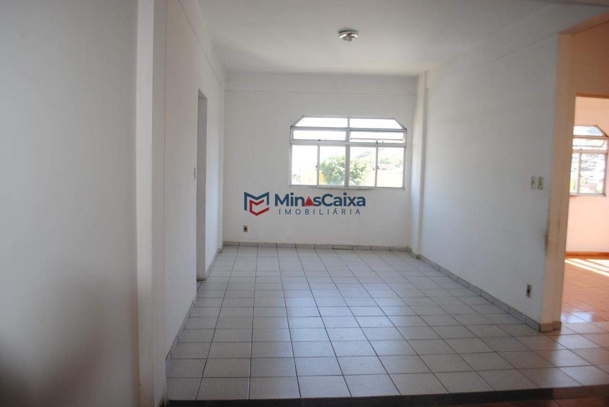 Apartamento, Santa Helena, 2 Quartos, 1 Vaga, 1 Suíte