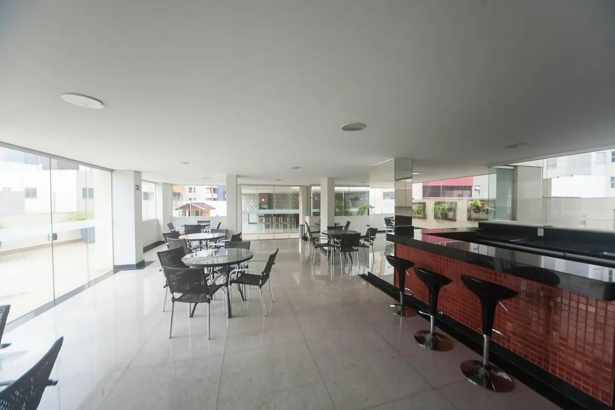Apartamento, Buritis, 3 Quartos, 2 Vagas, 1 Suíte