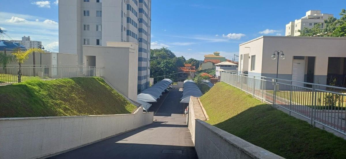 Apartamento, Jardim Guanabara, 1 Quarto, 1 Vaga