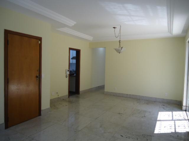 Apartamento, Cidade Nova, 4 Quartos, 4 Vagas, 1 Suíte
