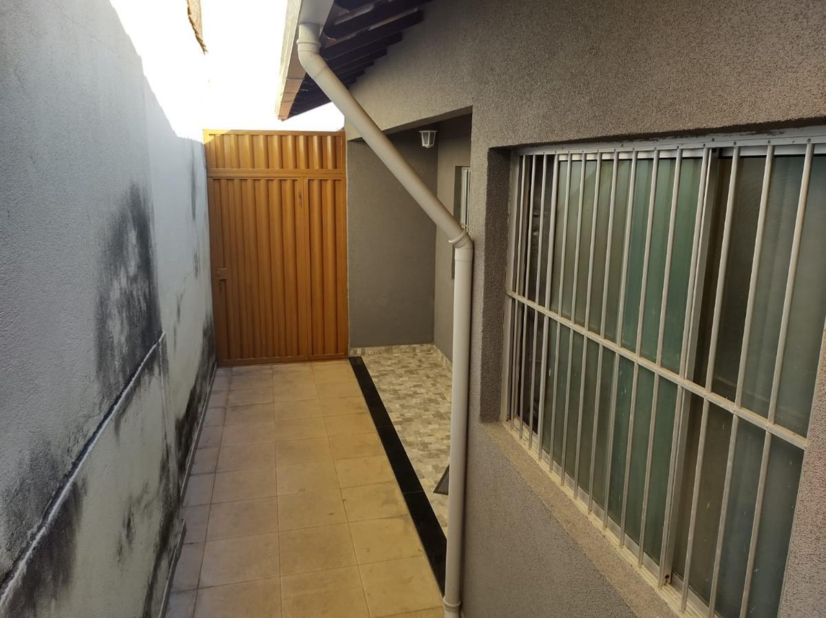 Casa, Parque Xangri-lá, 2 Quartos, 1 Vaga