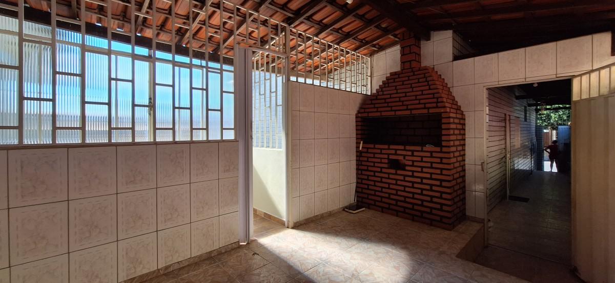 Casa, Sagrada Família, 3 Quartos, 2 Vagas, 2 Suítes