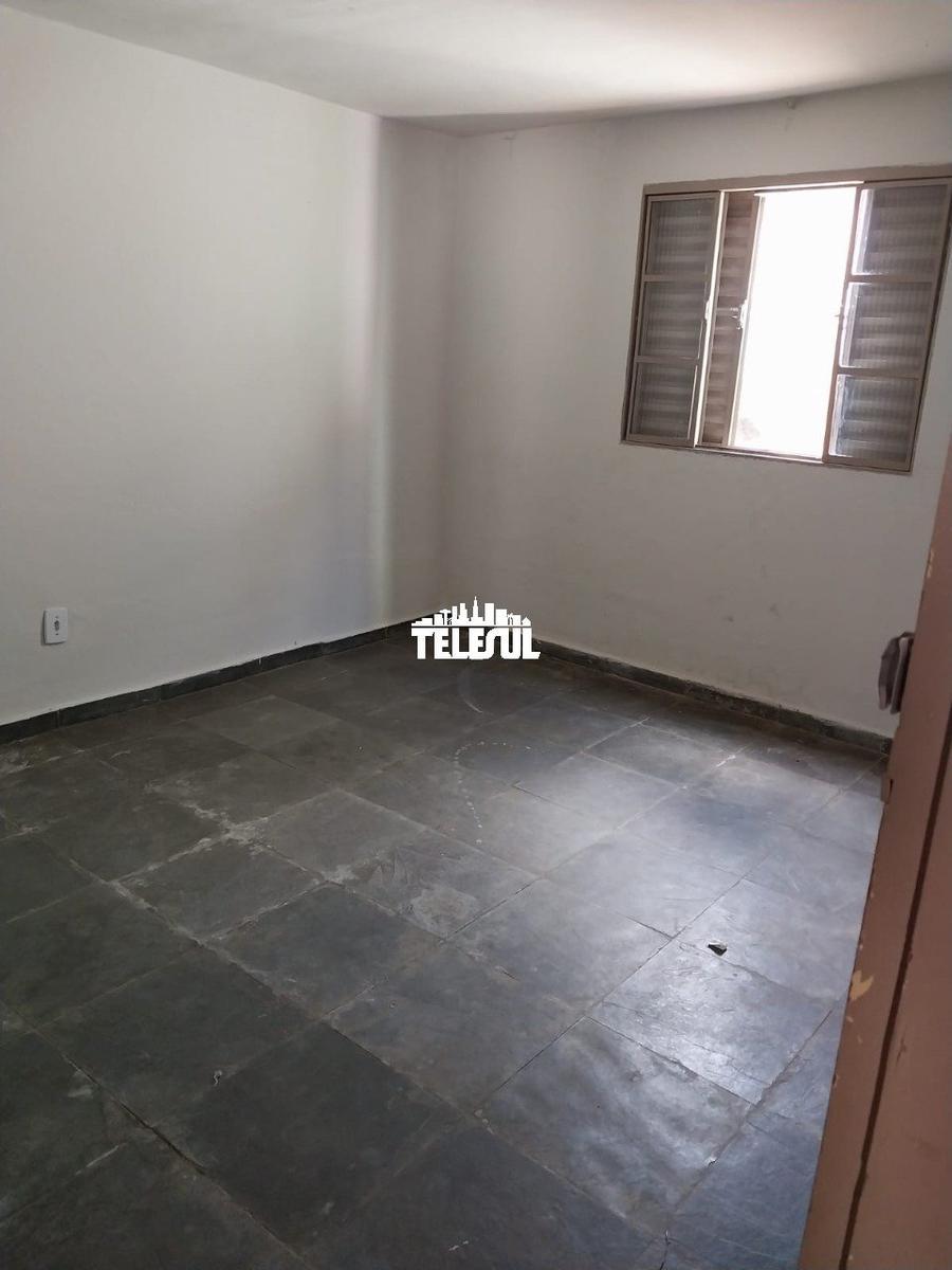 Casa, Conjunto Habitacional Centenário, 3 Quartos, 2 Vagas
