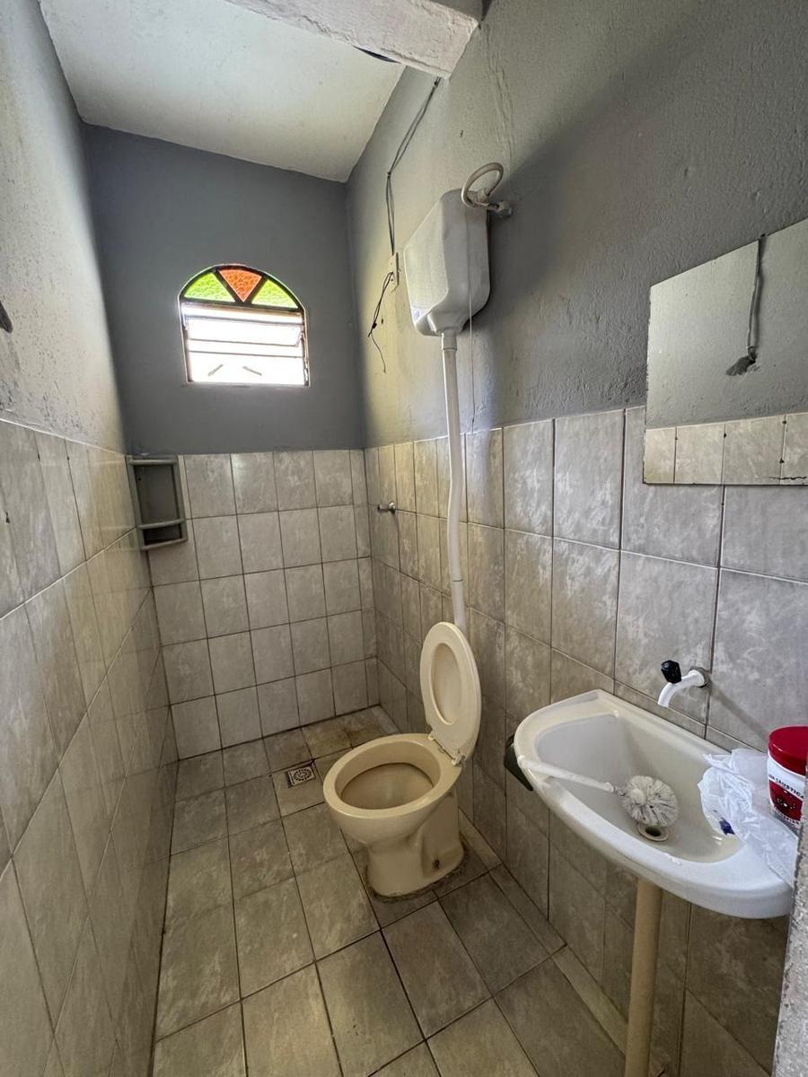 Casa, Céu Azul, 3 Quartos, 2 Vagas, 1 Suíte