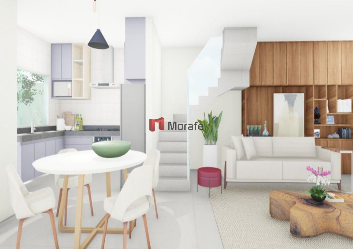 Casa, Santa Mônica, 3 Quartos, 4 Vagas, 1 Suíte