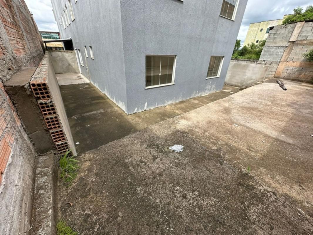 Apartamento, Masterville, 3 Quartos, 1 Vaga, 1 Suíte