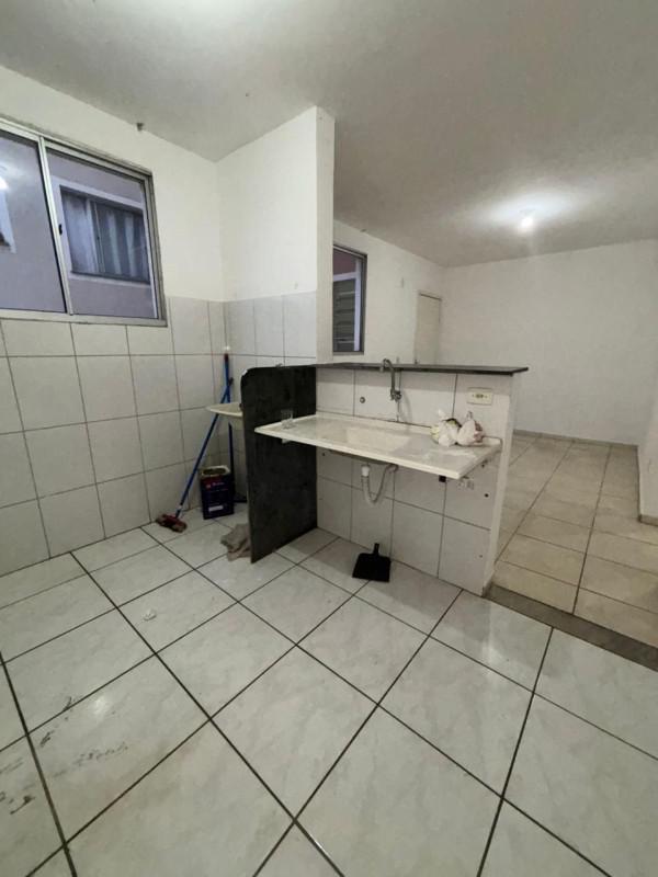 Apartamento, Cândida Ferreira, 2 Quartos, 1 Vaga