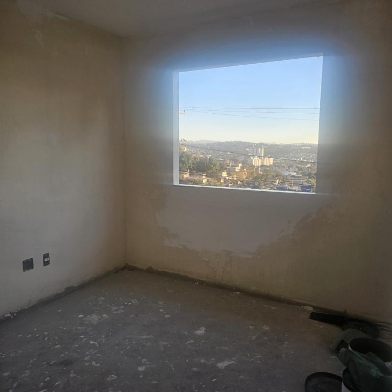 Casa, Jardim América, 2 Quartos, 1 Vaga