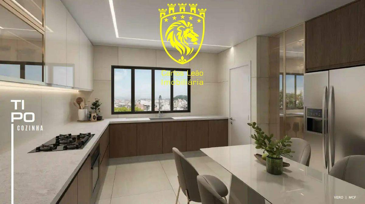 Apartamento, Santo Antônio, 3 Quartos, 3 Vagas, 3 Suítes