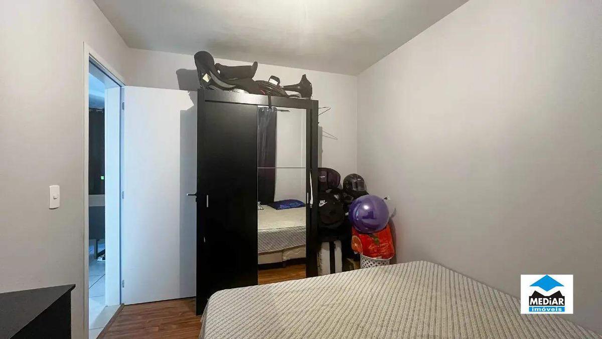 Apartamento, Pindorama, 1 Quarto, 1 Vaga