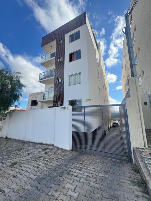 Apartamento, Masterville, 3 Quartos, 1 Vaga