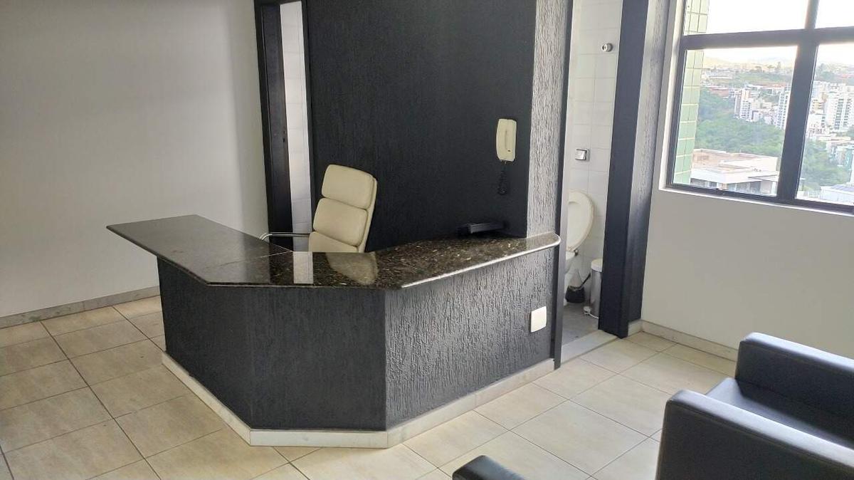 Sala, Buritis, 2 Vagas