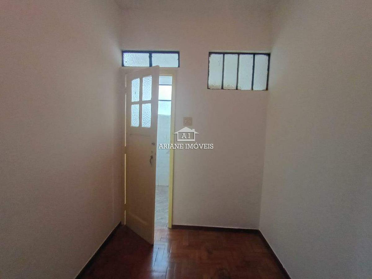 Apartamento, Barro Preto, 2 Quartos, 0 Vaga