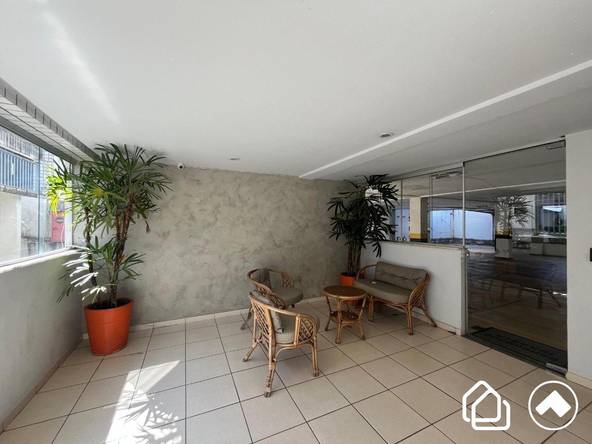 Apartamento, Buritis, 2 Quartos, 2 Vagas, 1 Suíte