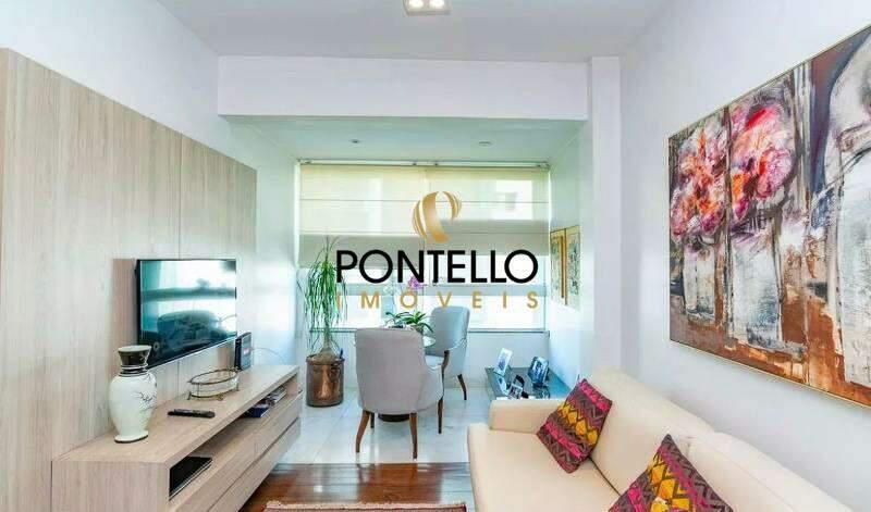 Apartamento, São Pedro, 3 Quartos, 2 Vagas, 1 Suíte