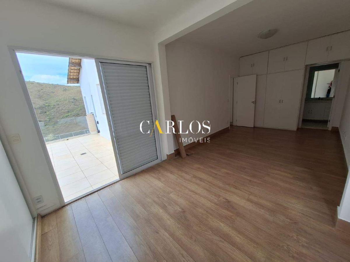 Casa, Village Terrasse, 4 Quartos, 4 Vagas, 2 Suítes