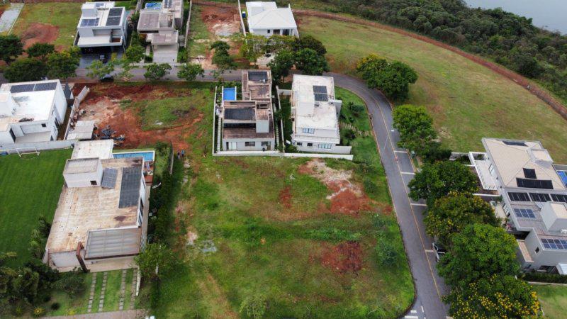 Lote, Alphaville - Lagoa dos Ingleses, 0 Quarto, 0 Vaga