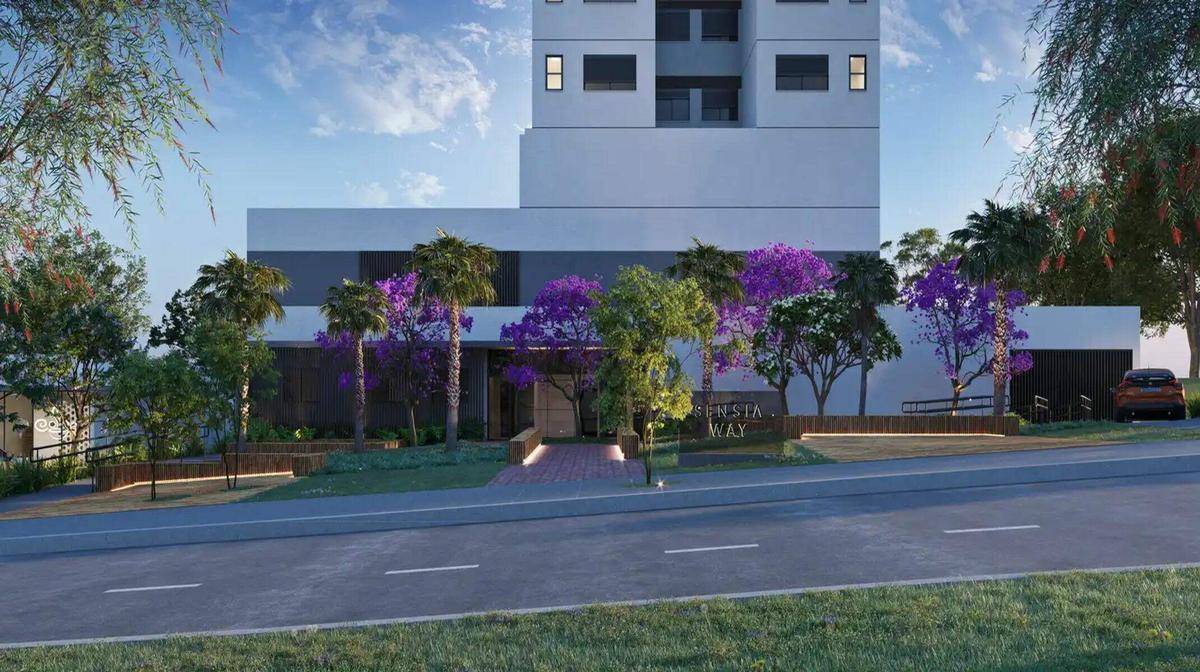 Apartamento, Estoril, 3 Quartos, 1 Vaga, 1 Suíte