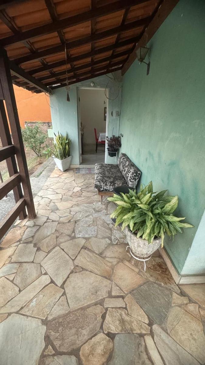 Casa, Nações Unidas, 4 Quartos, 2 Vagas, 1 Suíte