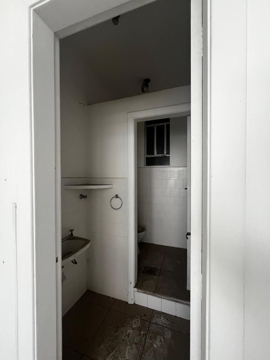 Sala, Centro, 0 Quarto, 0 Vaga