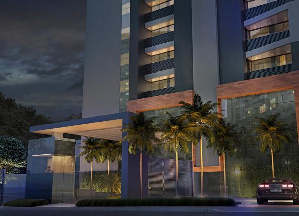 Apartamento, Vila da Serra, 4 Quartos, 4 Vagas, 2 Suítes