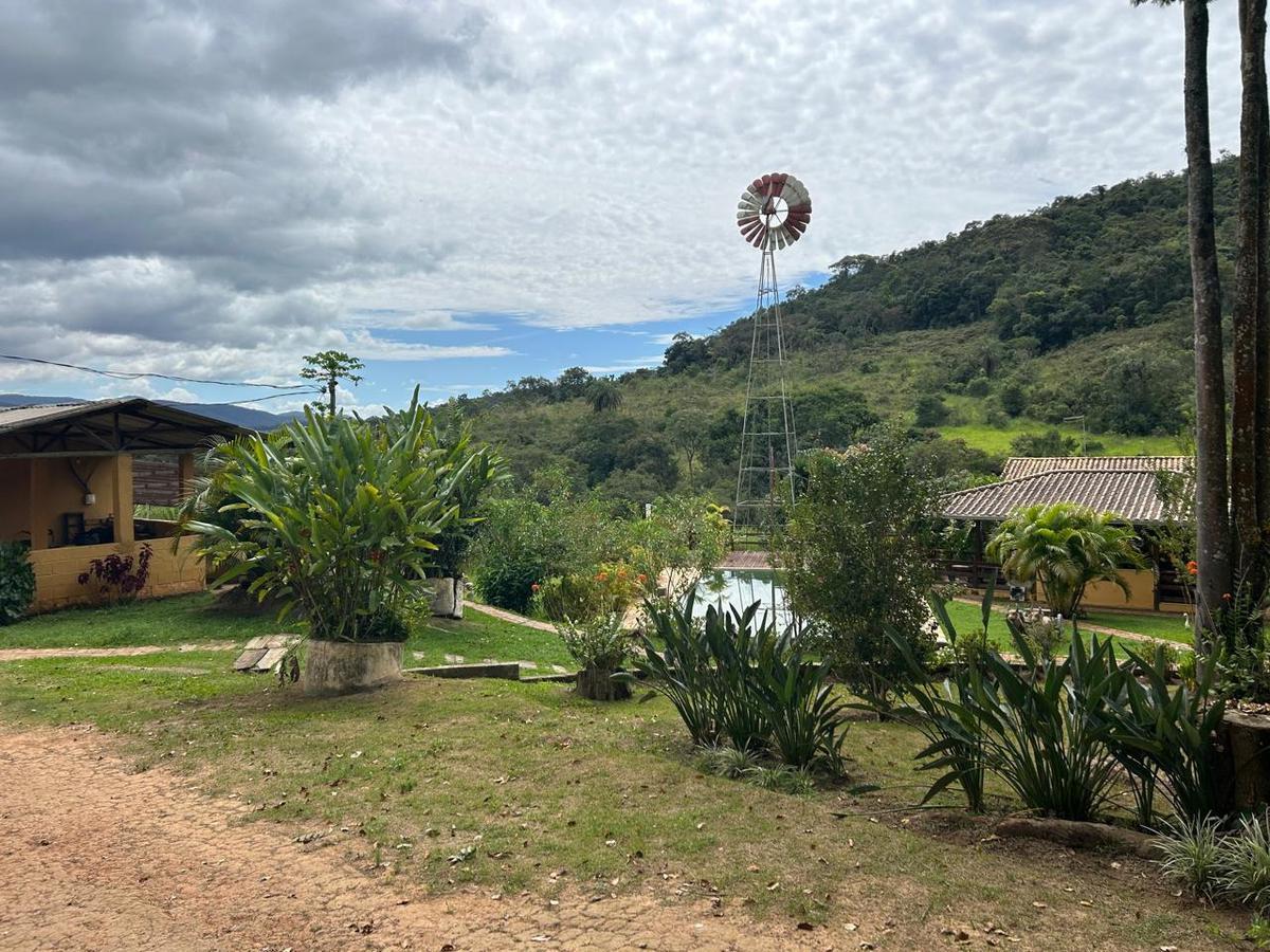 Fazenda, Centro, 5 Quartos, 0 Vaga, 2 Suítes
