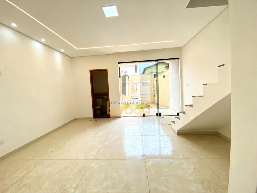Casa, Sapucaia II, 3 Quartos, 2 Vagas, 1 Suíte