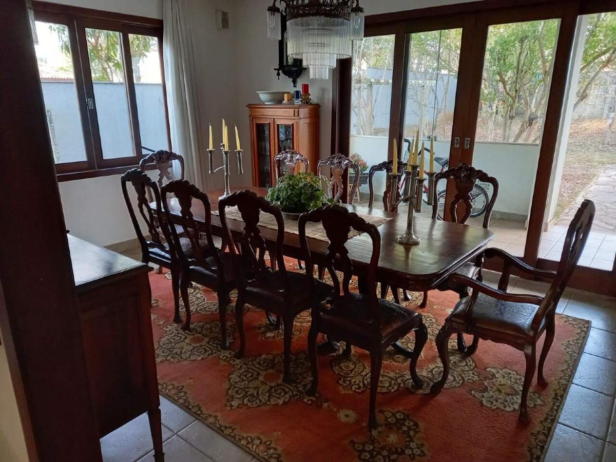 Casa em Condomínio, Alphaville, 6 Quartos, 5 Vagas, 2 Suítes