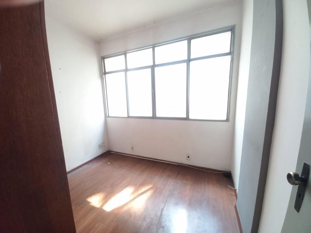 Apartamento, Barro Preto, 2 Quartos, 1 Vaga