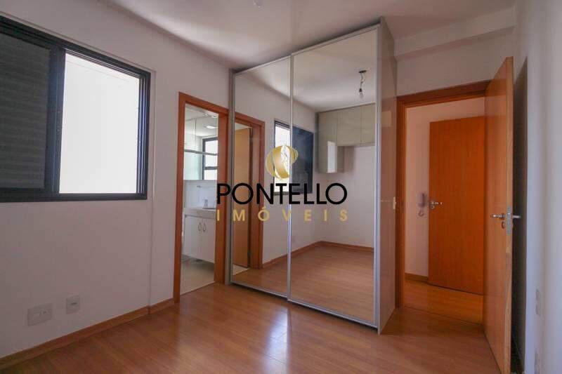 Cobertura, Sion, 2 Quartos, 1 Vaga, 1 Suíte