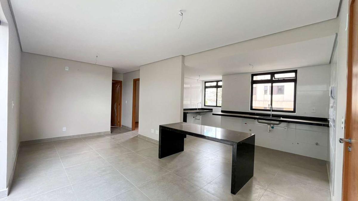Apartamento, Santo Antônio, 2 Quartos, 2 Vagas, 1 Suíte