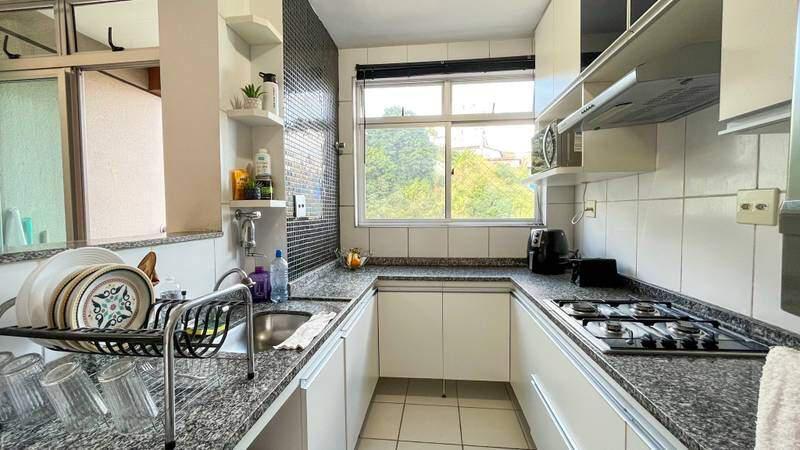 Cobertura, Carlos Prates, 4 Quartos, 2 Vagas, 1 Suíte