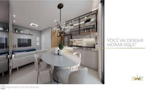 Apartamento, Ideal, 3 Quartos, 1 Vaga, 1 Suíte