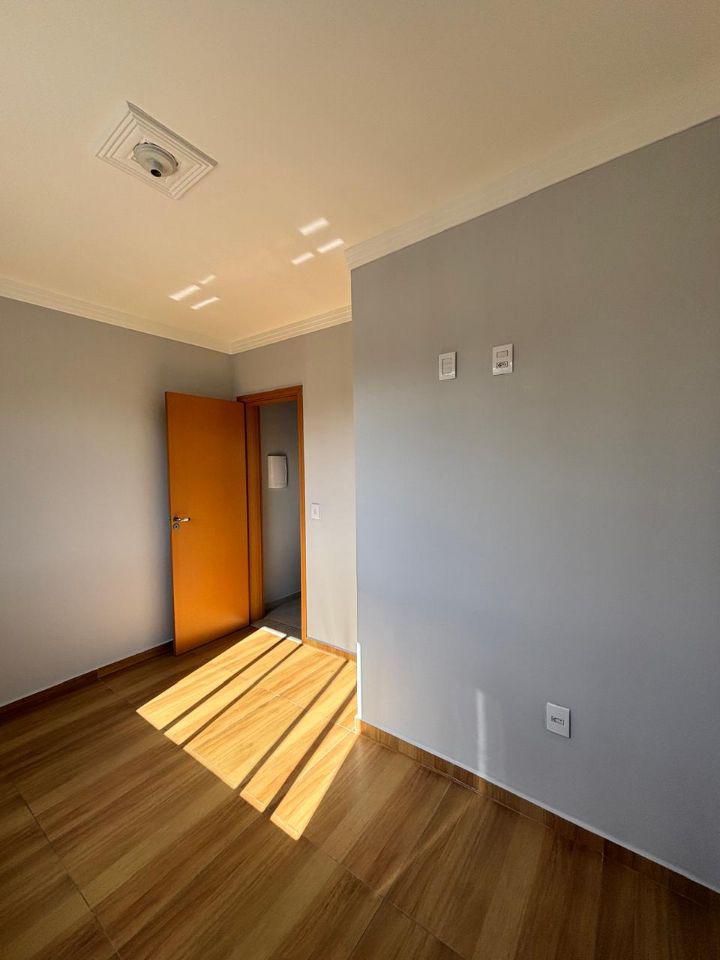 Casa, São João Batista (venda Nova), 2 Quartos, 1 Vaga