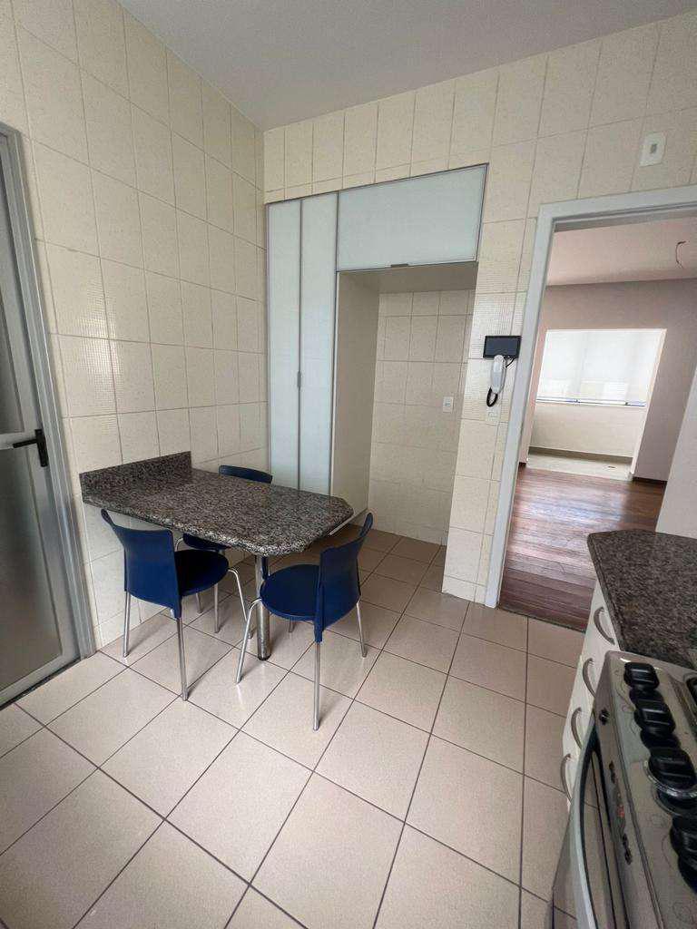 Apartamento, Buritis, 3 Quartos, 2 Vagas, 1 Suíte