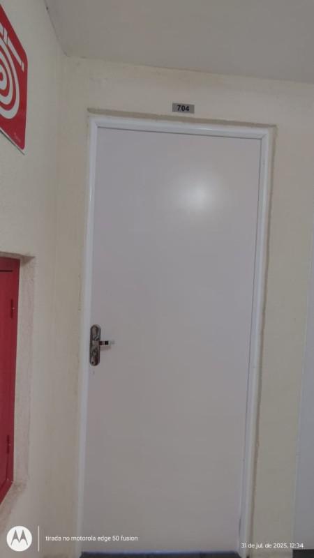 Apartamento, Nova Pampulha, 2 Quartos, 1 Vaga