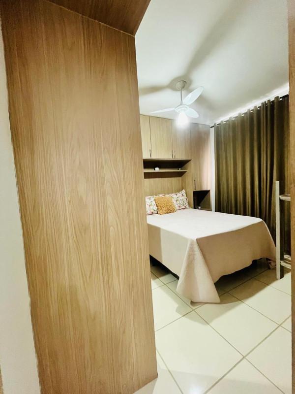 Apartamento, Palmeiras, 2 Quartos, 1 Vaga